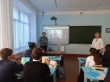 Беседы со школьниками «30-лет избирательной системы Российской Федерации»