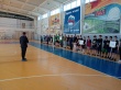 Турнир по волейболу, посвященный Дню Космонавтики среди сборных команд 