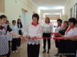 В школе МОУ ООШ №2 г. Новоузенск открыта «Точка роста»