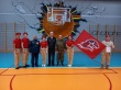 Соревнования по военно-спортивному многоборью  среди юнармейских отрядов Саратовской области