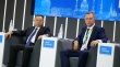 Врио Губернатора Роман Бусаргин выступил на пленарном заседании всероссийских форумов