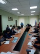 Заседание Собрания Новоузенского муниципального района
