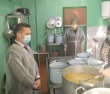 2 декабря в рамках исполнения поручения Губернатора СО во всех образовательных учреждениях Новоузенского МР проводится мониторинг организации горячего питания.