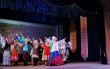 Праздничный концерт, посвященный Дню народного единства «Россия единством крепка»