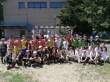 Открытое первенство района по дворовому футболу среди юношей 2012-2013 г.р.,посвященное Дню защиты детей