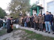 Резервисты Новоузенска встанут на защиту родины