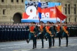 Парад Победы в России назначили на 24 июня
